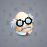 Easter Egg #279 Easter Egg #279