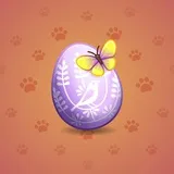 Easter Egg #285 Easter Egg #285