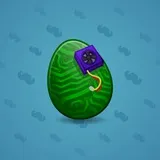 Easter Egg #288 Easter Egg #288