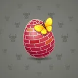 Easter Egg #289 Easter Egg #289