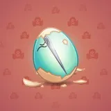 Easter Egg #292 Easter Egg #292