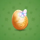 Easter Egg #293 Easter Egg #293