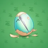 Easter Egg #300 Easter Egg #300