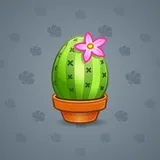 Easter Egg #301 Easter Egg #301