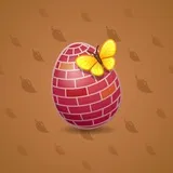 Easter Egg #305 Easter Egg #305