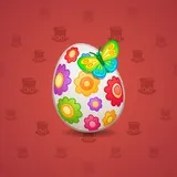 Easter Egg #31 Easter Egg #31