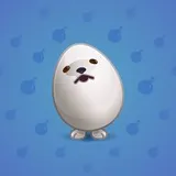Easter Egg #319 Easter Egg #319