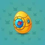 Easter Egg #33 Easter Egg #33