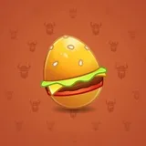 Easter Egg #330 Easter Egg #330