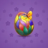 Easter Egg #336 Easter Egg #336