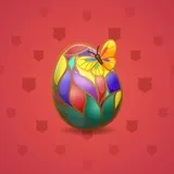 Easter Egg #347 Easter Egg #347