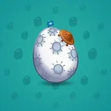 Easter Egg #35