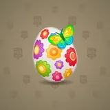 Easter Egg #351