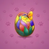 Easter Egg #360 Easter Egg #360