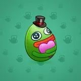 Easter Egg #363 Easter Egg #363