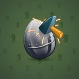 Easter Egg #369 Easter Egg #369