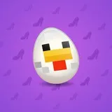 Easter Egg #370 Easter Egg #370