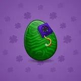Easter Egg #372 Easter Egg #372