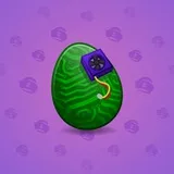 Easter Egg #373 Easter Egg #373
