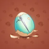 Easter Egg #382 Easter Egg #382