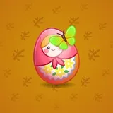 Easter Egg #384 Easter Egg #384