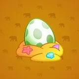 Easter Egg #389 Easter Egg #389