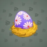 Easter Egg #39 Easter Egg #39