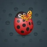 Easter Egg #398 Easter Egg #398