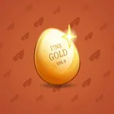 Easter Egg #401 Easter Egg #401