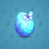 Easter Egg #402 Easter Egg #402