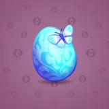Easter Egg #407 Easter Egg #407