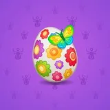 Easter Egg #409 Easter Egg #409