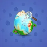 Easter Egg #416 Easter Egg #416