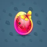 Easter Egg #417 Easter Egg #417