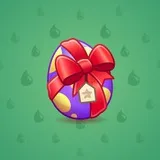 Easter Egg #420 Easter Egg #420
