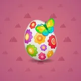 Easter Egg #421 Easter Egg #421