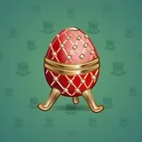 Easter Egg #426 Easter Egg #426