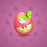 Easter Egg #43 Easter Egg #43