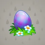 Easter Egg #438 Easter Egg #438