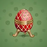 Easter Egg #448