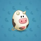 Easter Egg #450 Easter Egg #450