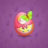 Easter Egg #454 Easter Egg #454