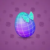Easter Egg #464 Easter Egg #464