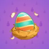 Easter Egg #466 Easter Egg #466