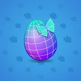 Easter Egg #475 Easter Egg #475