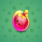 Easter Egg #477 Easter Egg #477