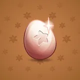 Easter Egg #483 Easter Egg #483