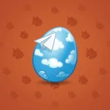 Easter Egg #488 Easter Egg #488
