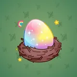 Easter Egg #489 Easter Egg #489