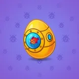 Easter Egg #49 Easter Egg #49